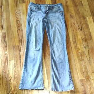 American Eagle stretch Jeans